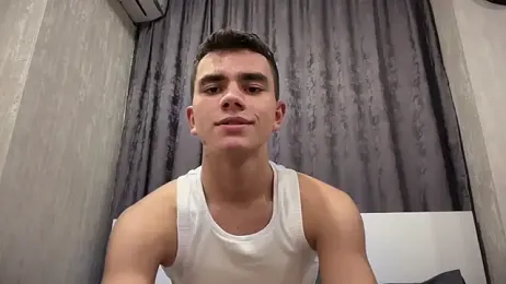 Just_Max02 — Stripchat stream photo (Oct 2026)