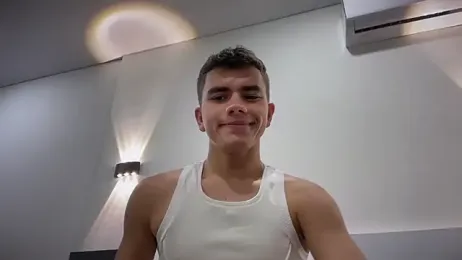 Just_Max02 — Stripchat profile photo