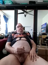 Manfred1012 — Stripchat stream photo (May 2026)