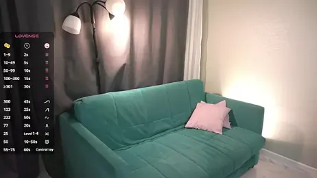 AlyssaArgenti — stripchat