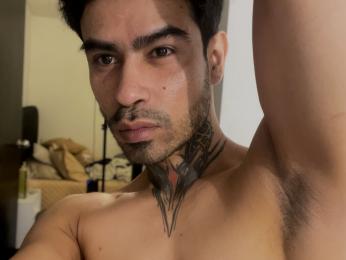 StefanoEverett — webcam model online on livejasmin