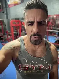 wolfbucker — Stripchat stream photo (Jun 2026)