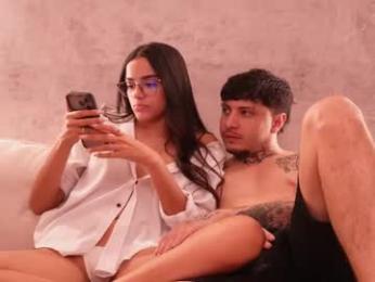 nicky_and_blake — webcam model online on chaturbate