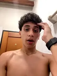 sexybadboy697 — Stripchat stream photo (Jul 2025)