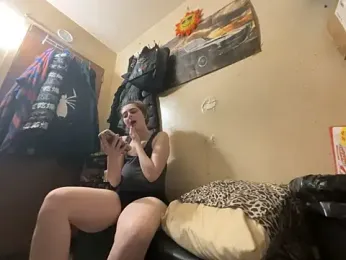 Snowbunnycake_131 — stripchat