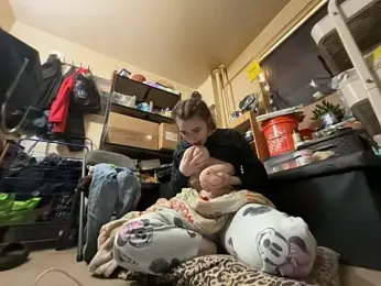 Snowbunnycake_131 — stripchat