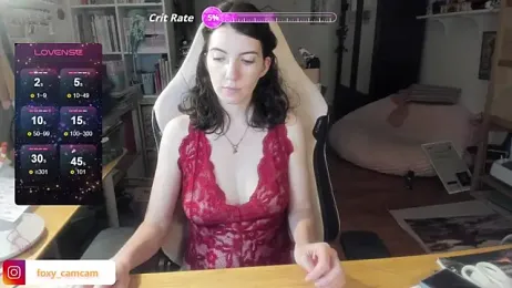 Foxy_c — Stripchat stream photo (Jun 2026)