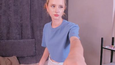 LucreciaGrisson — Cam4 stream photo (Aug 2026)