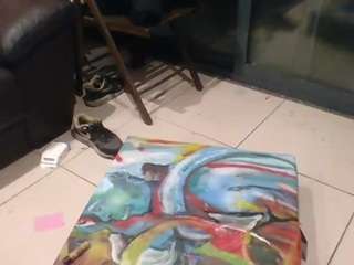 rozuk — Camsoda stream photo (Dec 2025)