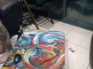 rozuk — Camsoda stream photo (Dec 2025)