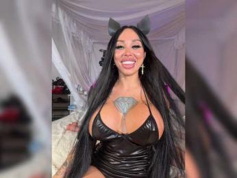 Cristalkate — bongacams
