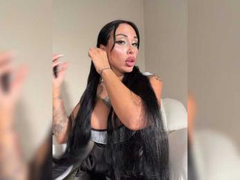 Cristalkate — Bongacams profile photo