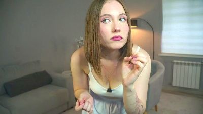 GaynaCovey — Cam4 stream photo (Jun 2025)