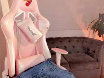 _evaa — Chaturbate stream photo (Jul 2026)
