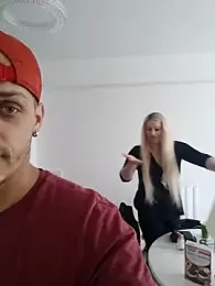JohnnyDiamant — stripchat