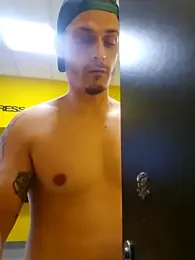 JohnnyDiamant — Stripchat stream photo (Jan 2026)