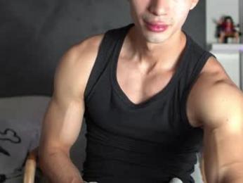 joe_steel1 — Chaturbate stream photo (Apr 2026)