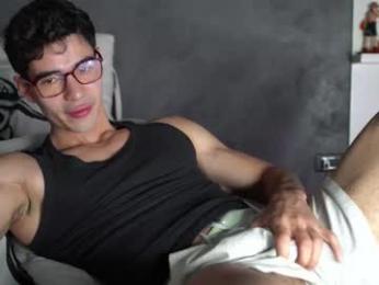 joe_steel1 — webcam model online on chaturbate
