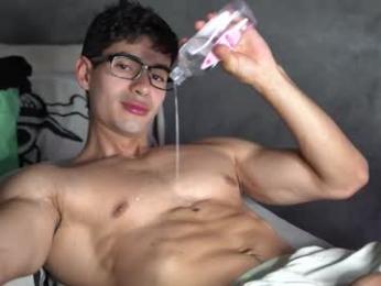 joe_steel1 — Chaturbate stream photo (Apr 2026)