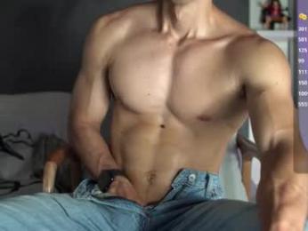 joe_steel1 — Chaturbate stream photo (Apr 2026)