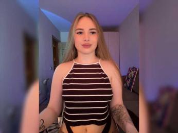 Havyer — webcam model online on bongacams