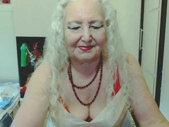GrannyWants — bongacams