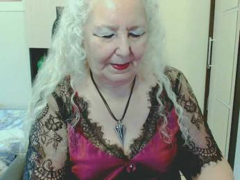 GrannyWants — bongacams