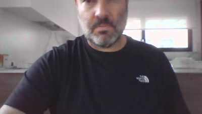 Xorizo — webcam model online on cam4