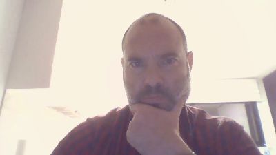 Xorizo — Cam4 stream photo (Apr 2026)