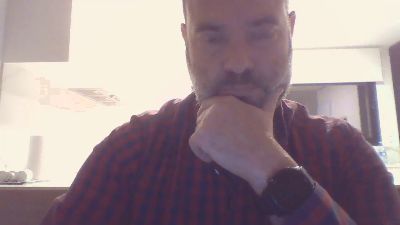 Xorizo — Cam4 stream photo (Apr 2026)