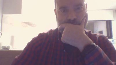 Xorizo — Cam4 stream photo (Apr 2026)