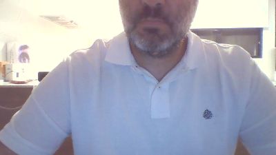 Xorizo — webcam model online on cam4