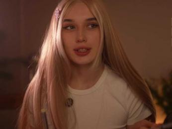 HorneyJozy — webcam model online on bongacams