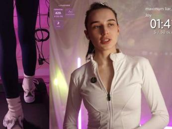 HorneyJozy — bongacams