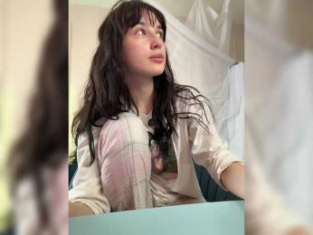 HorneyJozy — bongacams