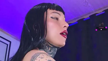 SueGoth — Stripchat profile photo