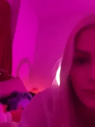 RayaMayvii — Stripchat stream photo (Feb 2025)