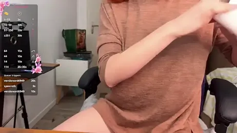 Caliiie-of — Stripchat stream photo (Apr 2026)