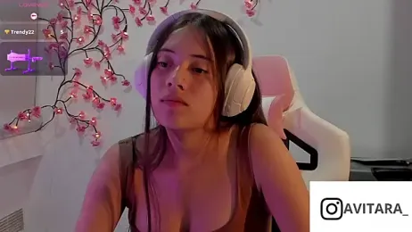 vanesita_ — stripchat