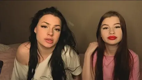 LisaAndDenis — stripchat