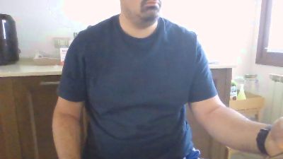 umby88 — webcam model online on cam4