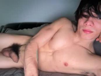 mr_freed — webcam model online on chaturbate