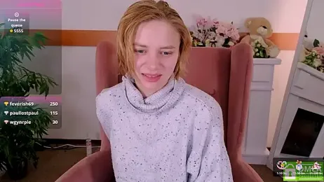 MirraBellanta — stripchat