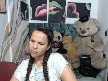 Manazahot99 — Bongacams stream photo (Apr 2026)