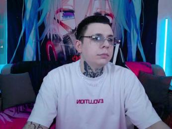 Aurora-Natsuki — webcam model online on bongacams