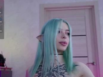 Aurora-Natsuki — Bongacams stream photo (Sep 2026)