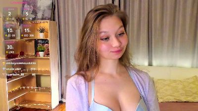 TisaPeckenpaugh — Cam4 stream photo (Apr 2026)