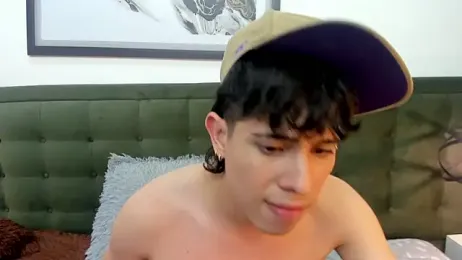 Jdaemon__ — Stripchat stream photo (Jun 2026)