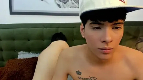 Jdaemon__ — Stripchat stream photo (Jun 2026)