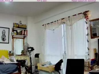 osito_blanco — Chaturbate stream photo (May 2026)